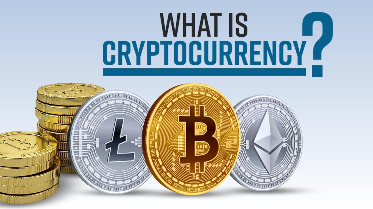 What Is Cryptocurrency EOffice4u